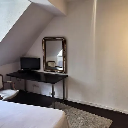 Apartament Elegant - Near Le Marais
