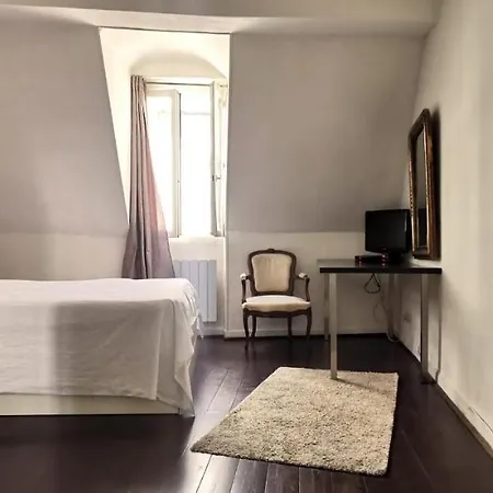 Appartement Elegant - Near Le Marais