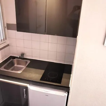 Elegant - Near Le Marais Appartement *