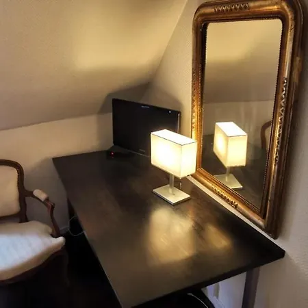 Elegant - Near Le Marais Appartement