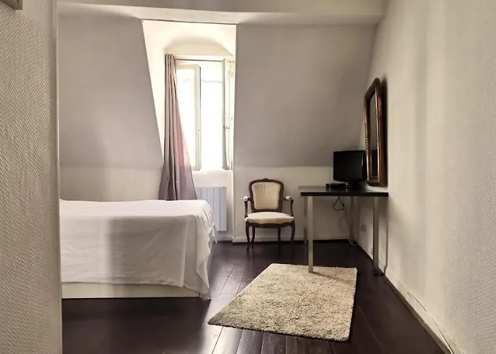 Apartment Elegant - Near Le Marais