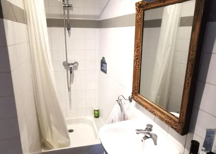 Elegant - Near Le Marais Paris